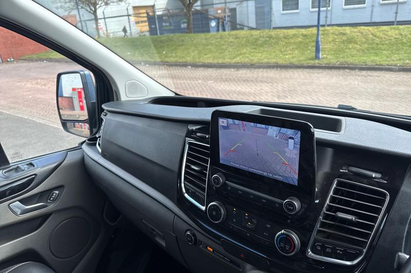 Used Ford Transit Custom 2019 for sale - 78109395: Photo 40