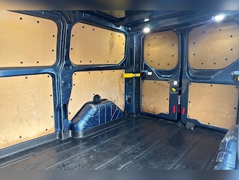 Used Ford Transit Custom 2019 for sale - 78109395: Photo