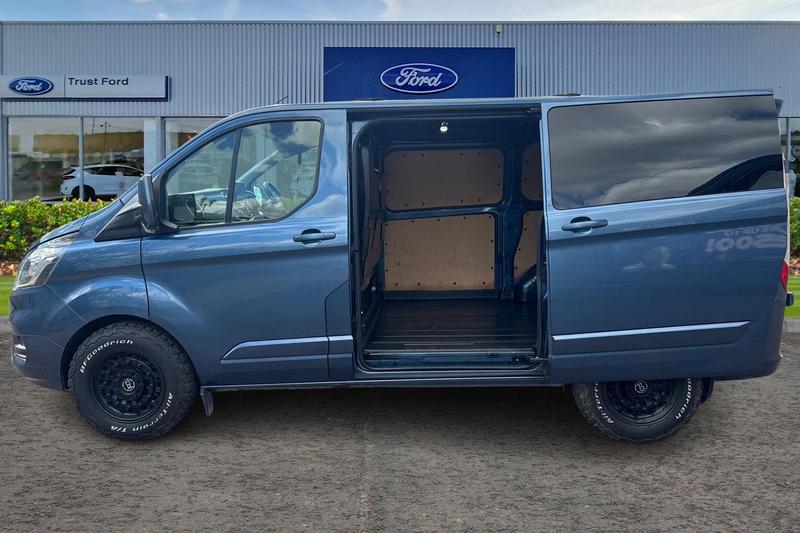 Used Ford Transit Custom 2019 for sale - 78109395: Photo 5