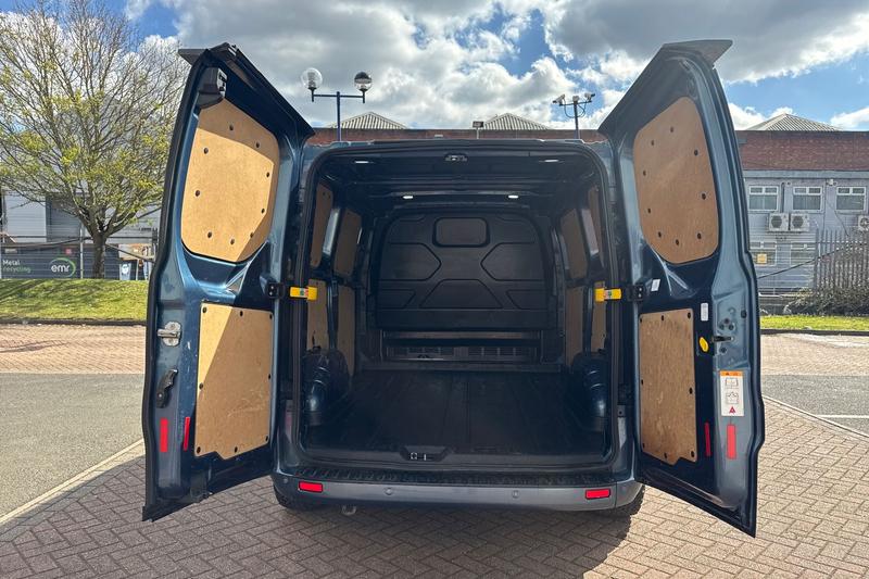 Used Ford Transit Custom 2019 for sale - 78109395: Photo 6