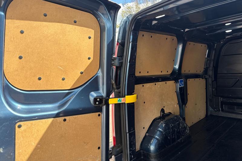 Used Ford Transit Custom 2019 for sale - 78109395: Photo 8