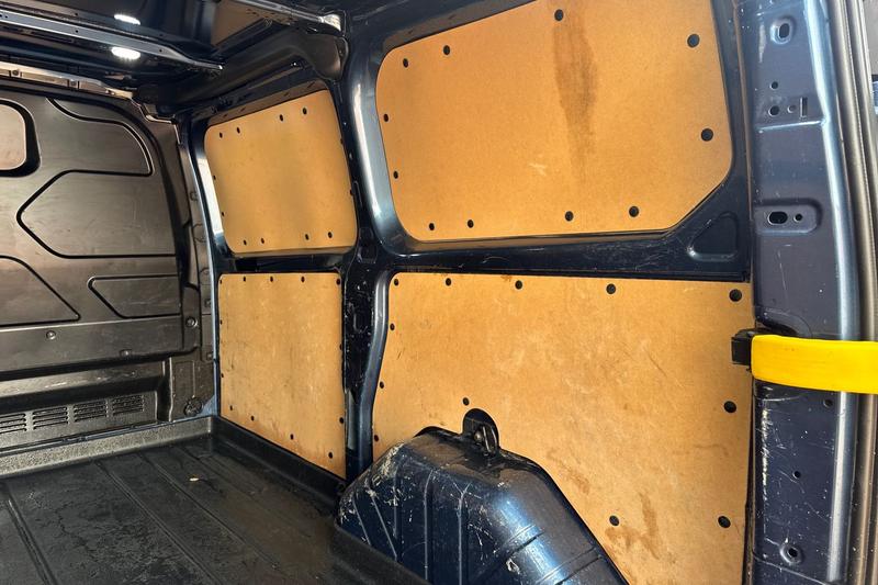 Used Ford Transit Custom 2019 for sale - 78109395: Photo 9