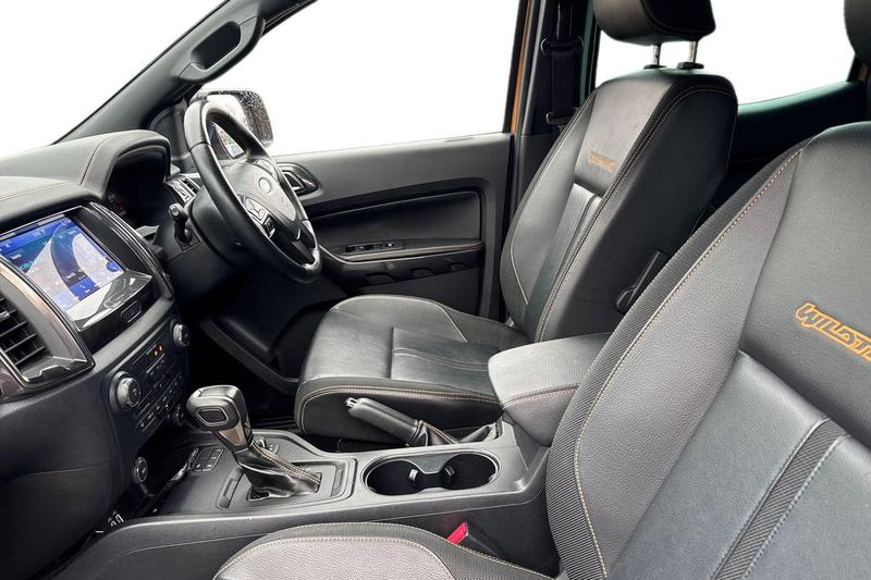 Used Ford Ranger 2022 for sale - 77545766: Photo 10