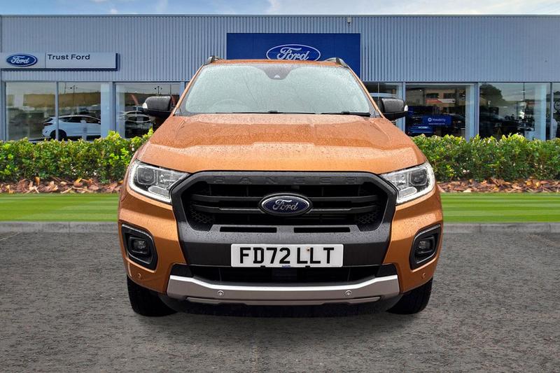Used Ford Ranger 2022 for sale - 77545766: Photo 12