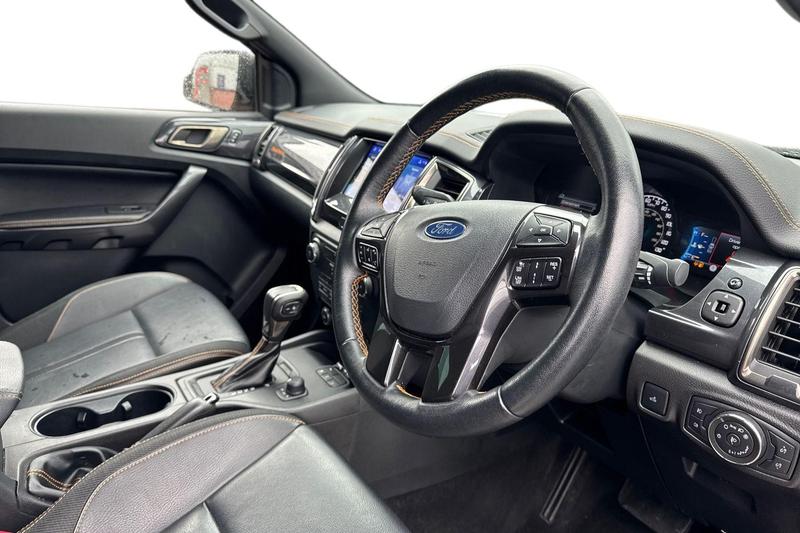 Used Ford Ranger 2022 for sale - 77545766: Photo 14