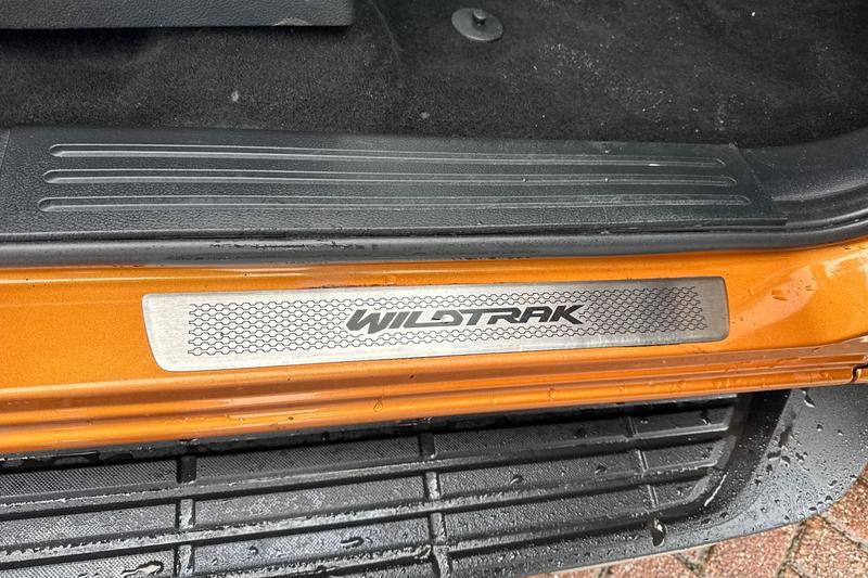 Used Ford Ranger 2022 for sale - 77545766: Photo 16