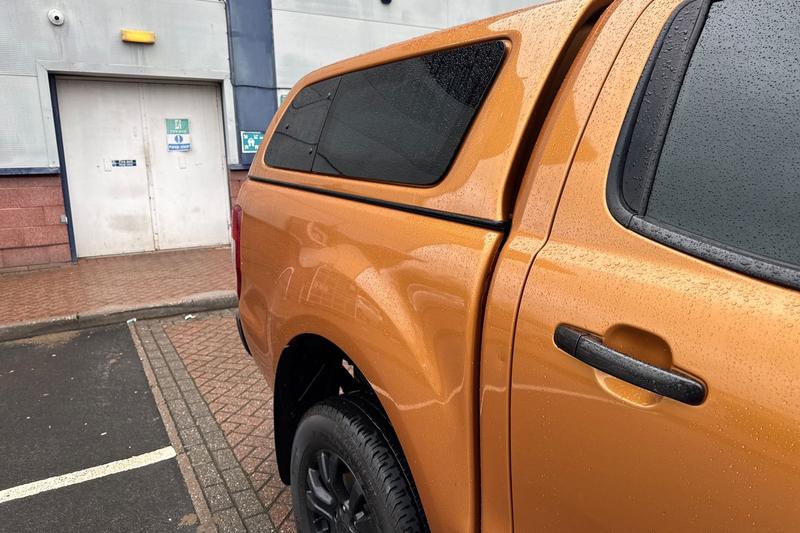 Used Ford Ranger 2022 for sale - 77545766: Photo 17