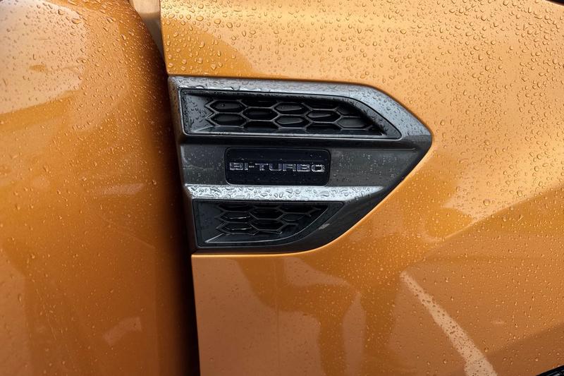 Used Ford Ranger 2022 for sale - 77545766: Photo 18