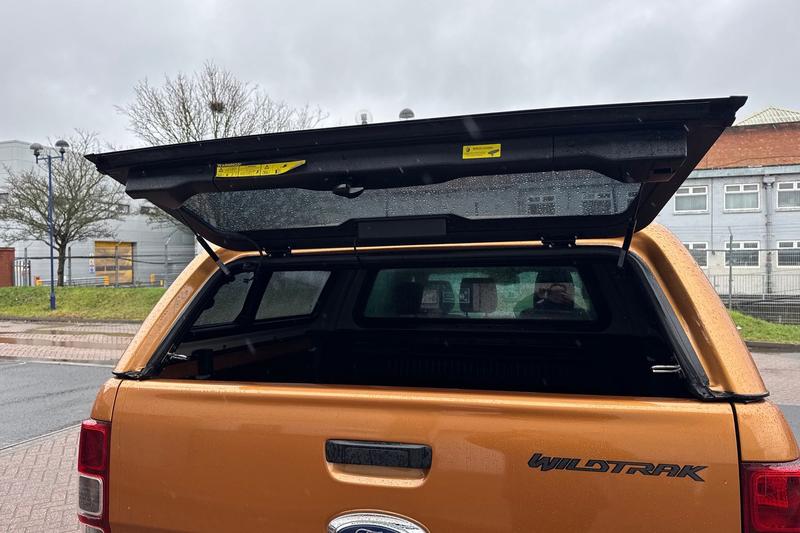 Used Ford Ranger 2022 for sale - 77545766: Photo 19