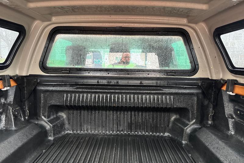 Used Ford Ranger 2022 for sale - 77545766: Photo 22