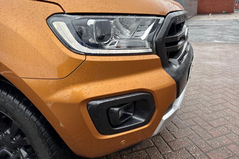 Used Ford Ranger 2022 for sale - 77545766: Photo 23