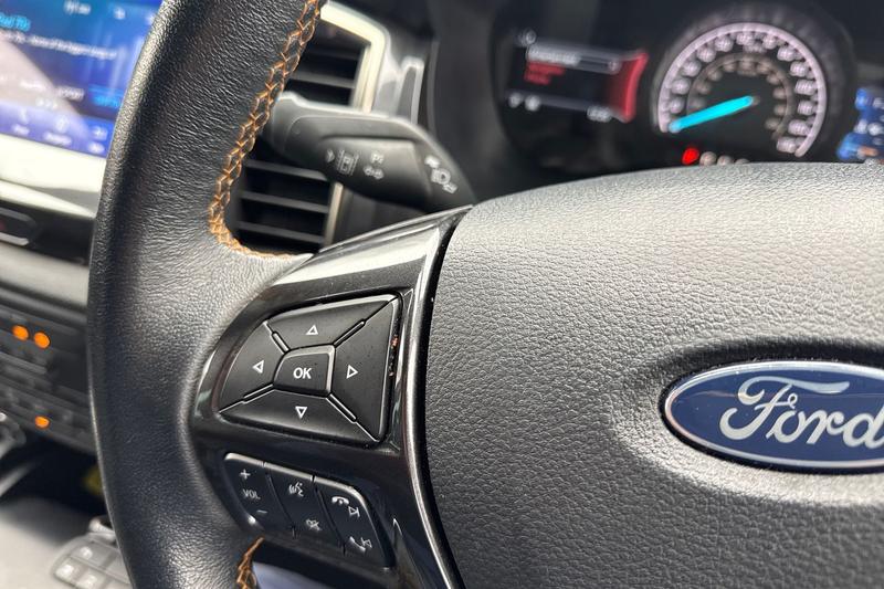 Used Ford Ranger 2022 for sale - 77545766: Photo 27