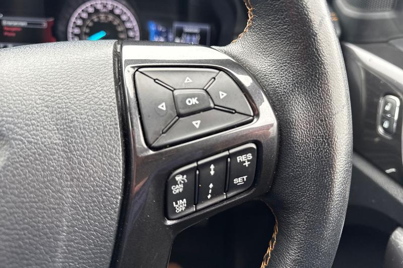 Used Ford Ranger 2022 for sale - 77545766: Photo 28