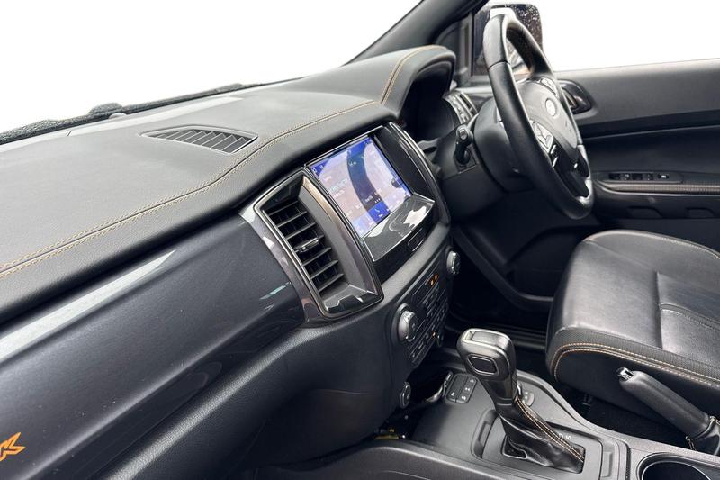 Used Ford Ranger 2022 for sale - 77545766: Photo 3