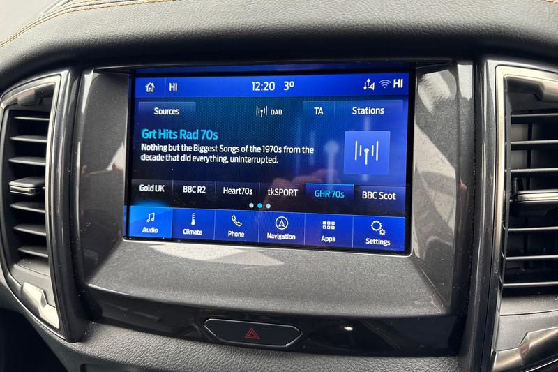 Used Ford Ranger 2022 for sale - 77545766: Photo 32