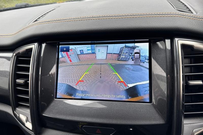 Used Ford Ranger 2022 for sale - 77545766: Photo 33