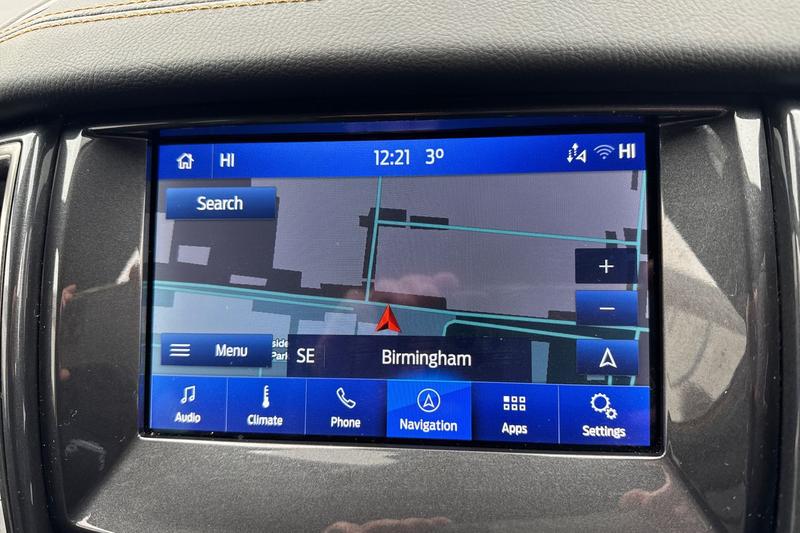 Used Ford Ranger 2022 for sale - 77545766: Photo 34