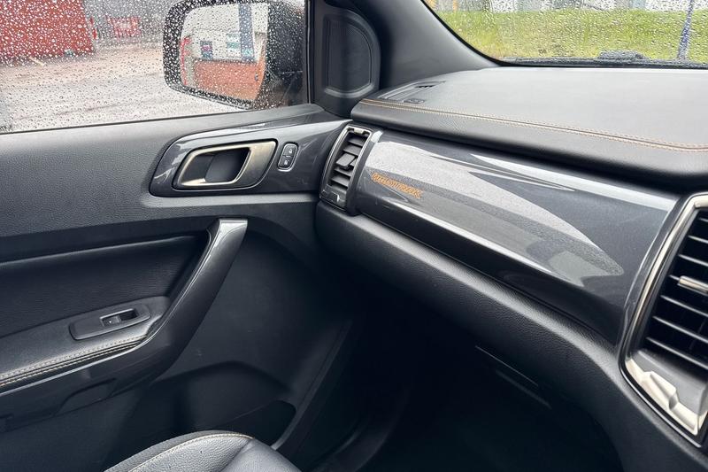 Used Ford Ranger 2022 for sale - 77545766: Photo 35