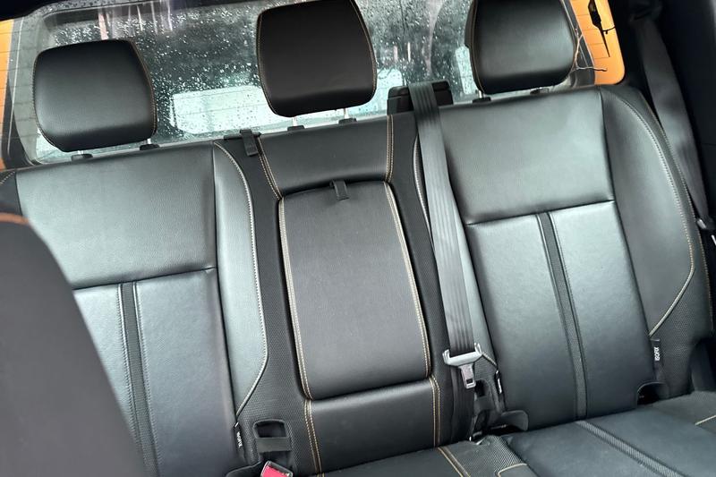 Used Ford Ranger 2022 for sale - 77545766: Photo 38