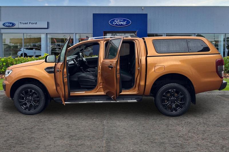 Used Ford Ranger 2022 for sale - 77545766: Photo 5