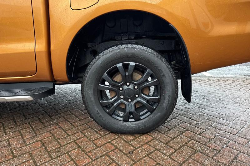 Used Ford Ranger 2022 for sale - 77545766: Photo 8