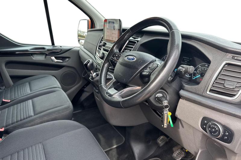 Used Ford Transit Custom 2019 for sale - 77989121: Photo 14