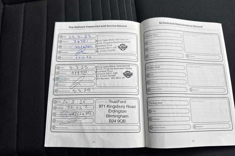 Used Ford Transit Custom 2019 for sale - 77989121: Photo 15