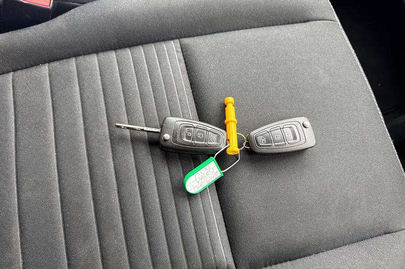 Used Ford Transit Custom 2019 for sale - 77989121: Photo 16