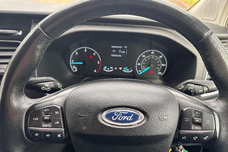 Used Ford Transit Custom 2019 for sale - 77989121: Photo 17