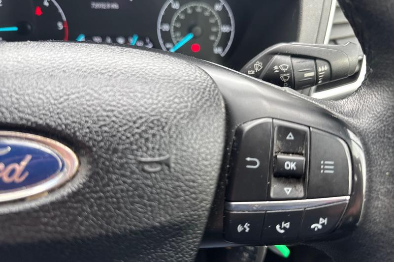 Used Ford Transit Custom 2019 for sale - 77989121: Photo 18