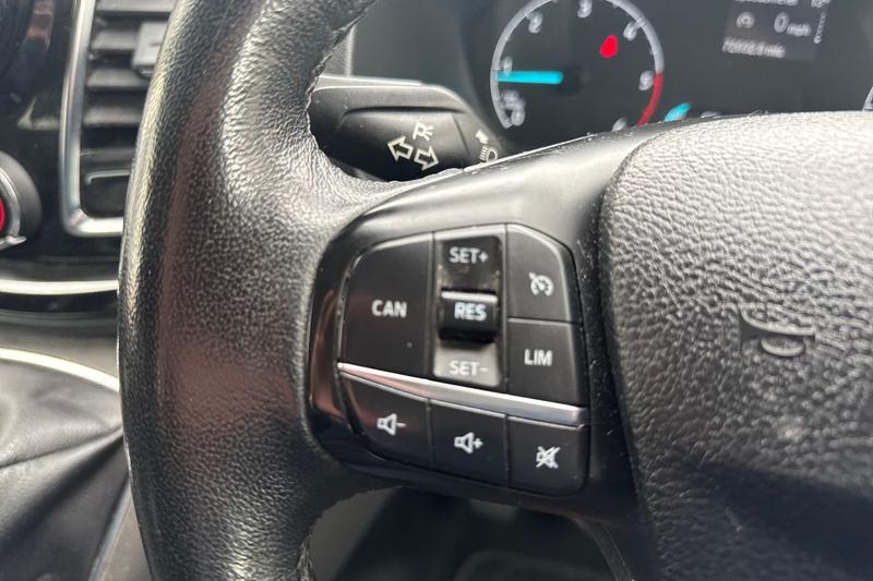 Used Ford Transit Custom 2019 for sale - 77989121: Photo 19