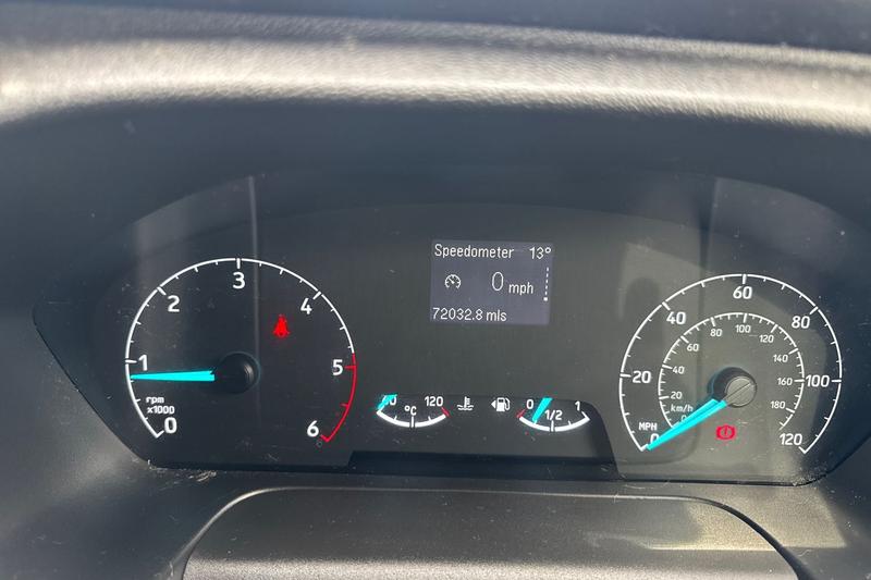 Used Ford Transit Custom 2019 for sale - 77989121: Photo 21