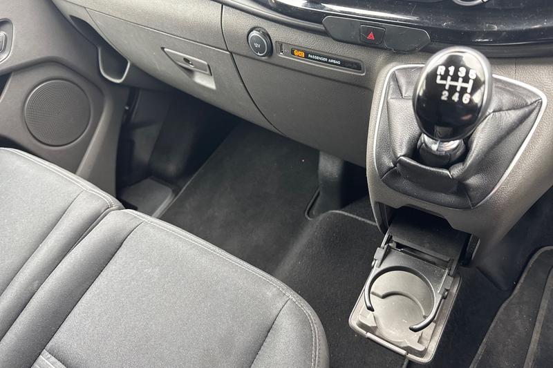 Used Ford Transit Custom 2019 for sale - 77989121: Photo 22