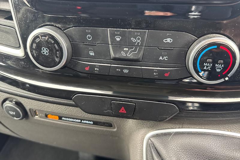 Used Ford Transit Custom 2019 for sale - 77989121: Photo 23