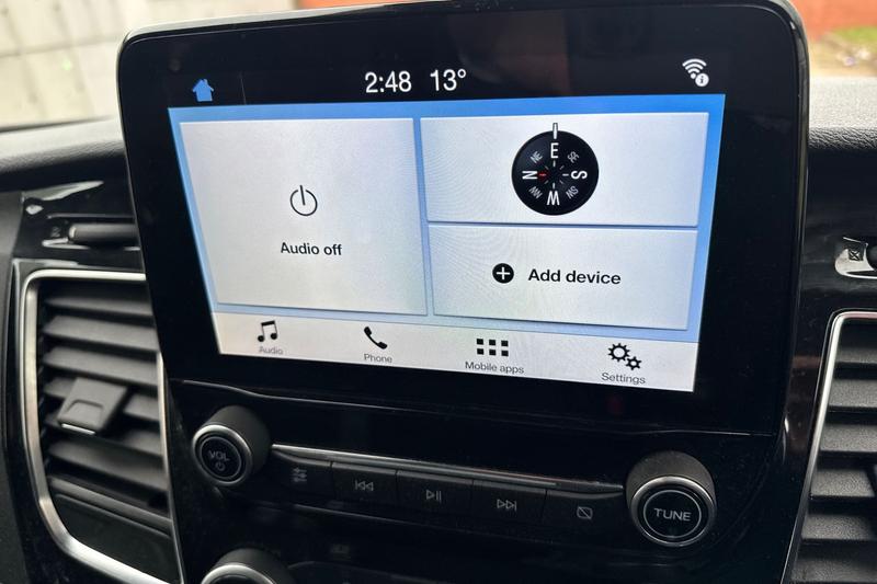 Used Ford Transit Custom 2019 for sale - 77989121: Photo 24