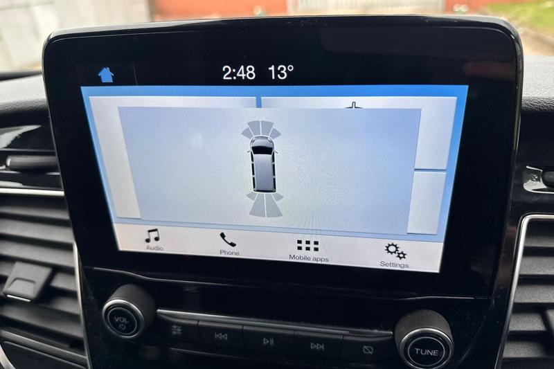 Used Ford Transit Custom 2019 for sale - 77989121: Photo 25