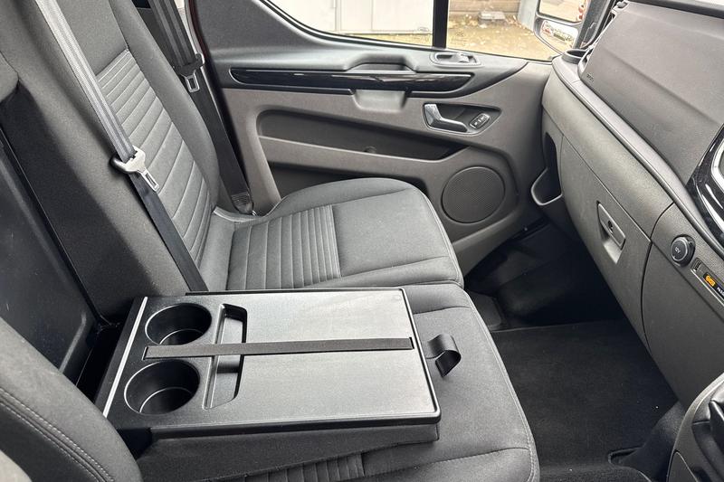 Used Ford Transit Custom 2019 for sale - 77989121: Photo 29