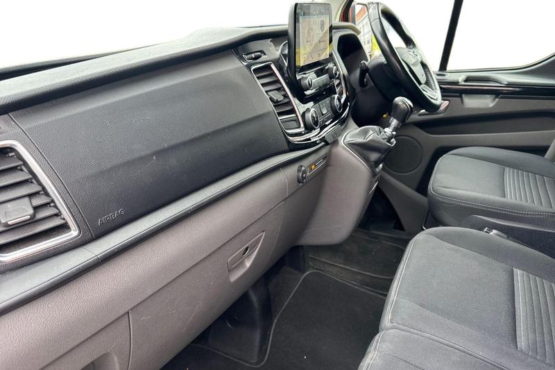 Used Ford Transit Custom 2019 for sale - 77989121: Photo 3