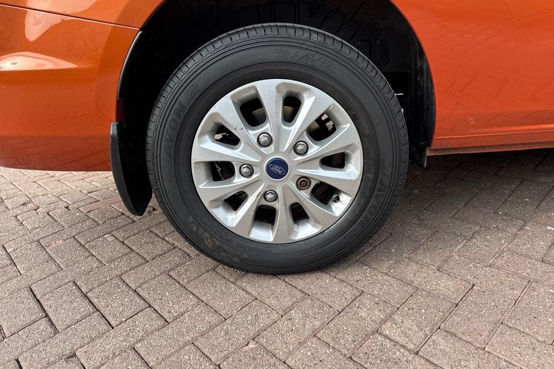 Used Ford Transit Custom 2019 for sale - 77989121: Photo 31