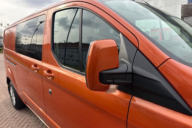 Used Ford Transit Custom 2019 for sale - 77989121: Photo 32