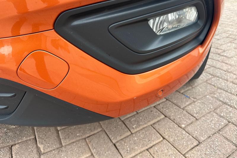 Used Ford Transit Custom 2019 for sale - 77989121: Photo 36