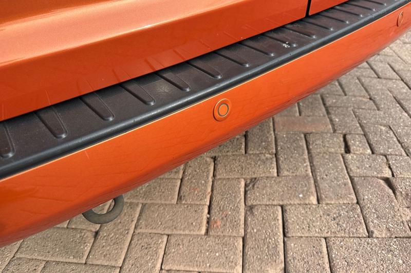 Used Ford Transit Custom 2019 for sale - 77989121: Photo 37