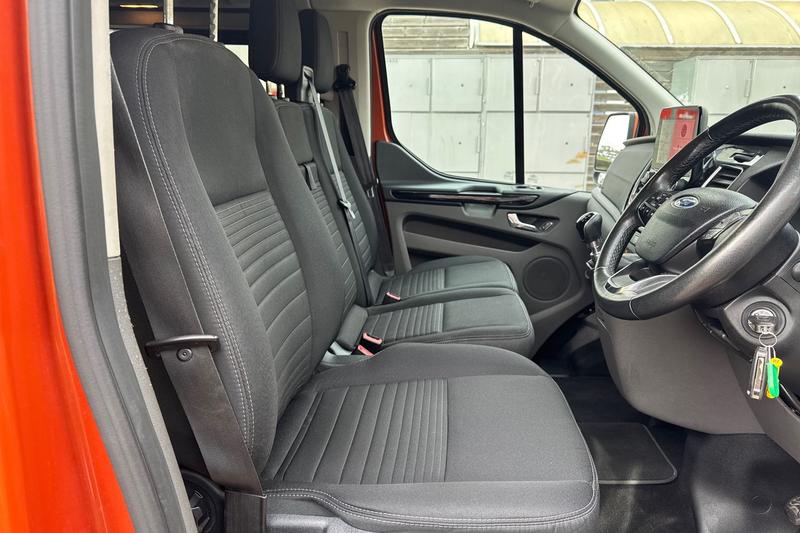 Used Ford Transit Custom 2019 for sale - 77989121: Photo 40