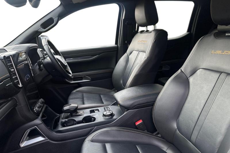 Used Ford Ranger 2023 for sale - 76332651: Photo 10