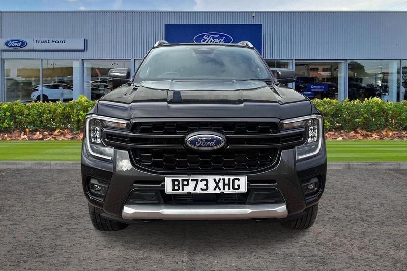 Used Ford Ranger 2023 for sale - 76332651: Photo 12