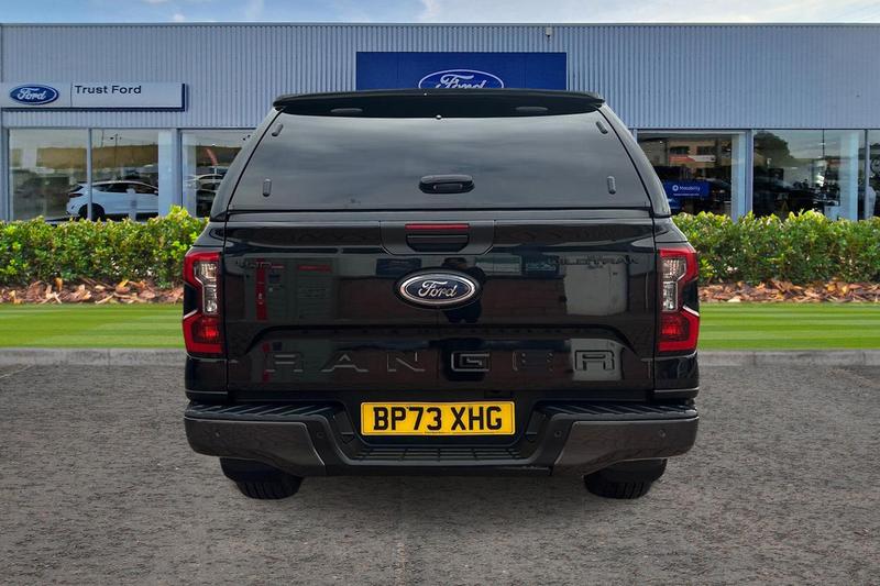 Used Ford Ranger 2023 for sale - 76332651: Photo 13