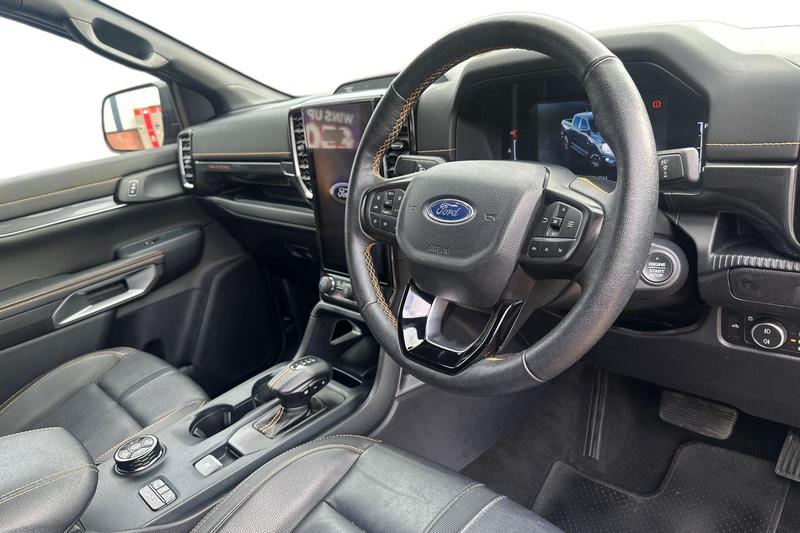 Used Ford Ranger 2023 for sale - 76332651: Photo 14