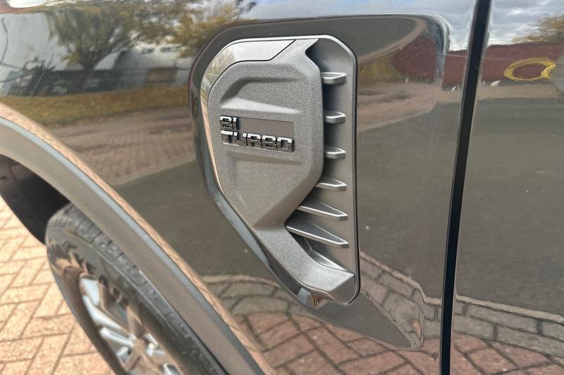 Used Ford Ranger 2023 for sale - 76332651: Photo 16