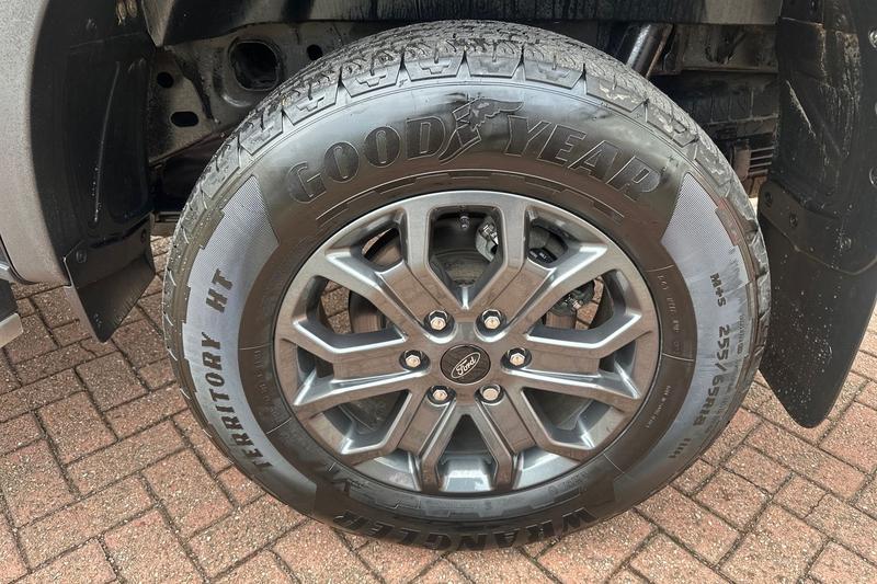 Used Ford Ranger 2023 for sale - 76332651: Photo 18