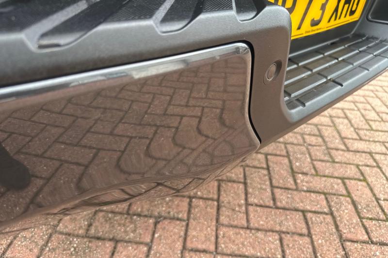 Used Ford Ranger 2023 for sale - 76332651: Photo 19